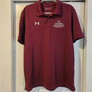 Under Armour Yuengling Polo
